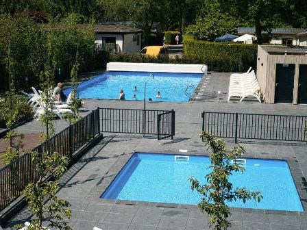 Park Berkenrhode swimming pool