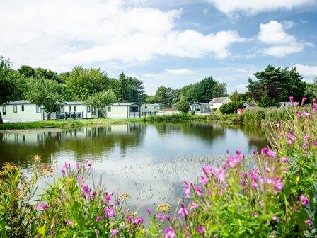 South Lakeland Leisure Park and Borwick Lakes Holiday Village