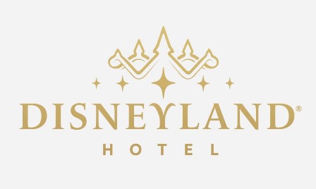 New Disneyland Hotel logo
