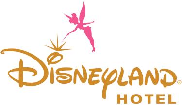 Old Disneyland Hotel logo