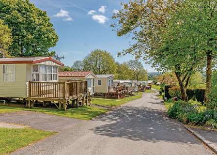 Noble Court Holiday Park