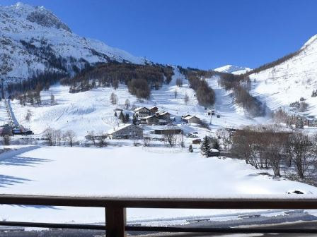 Hotel La Tovière in Val d'Isère
